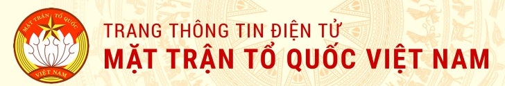 Mặt trận Tổ quốc Việt Nam